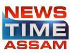 News Time Assam online live stream
